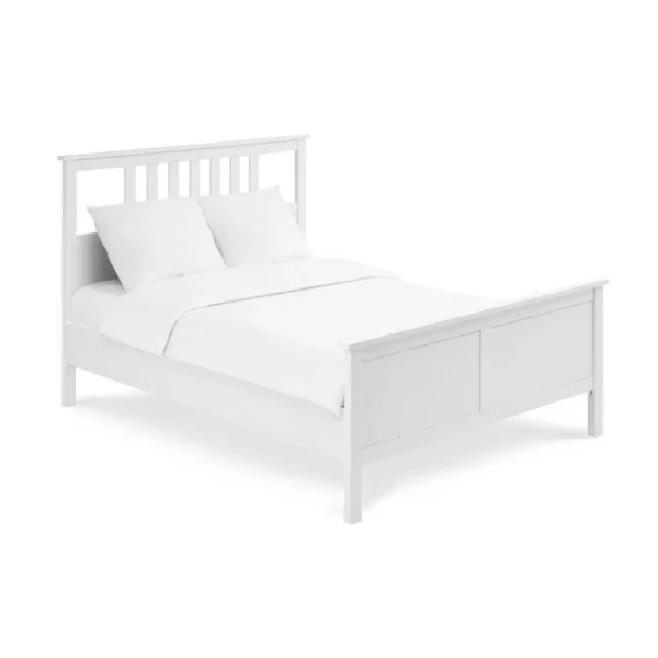 HEMNES/КЫМӦР Кровать  140х200