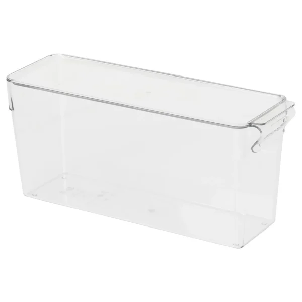 KLIPPKAKTUS Ящик для хранения в холодильнике,32x10x15см