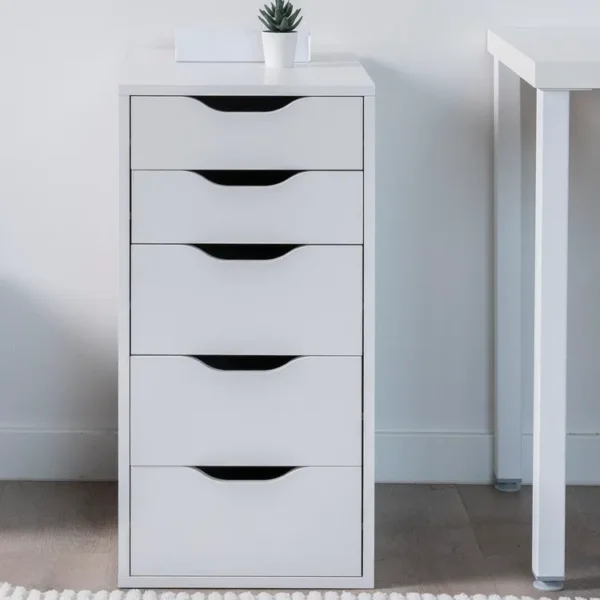 Ингар 5 комод 36x71x53