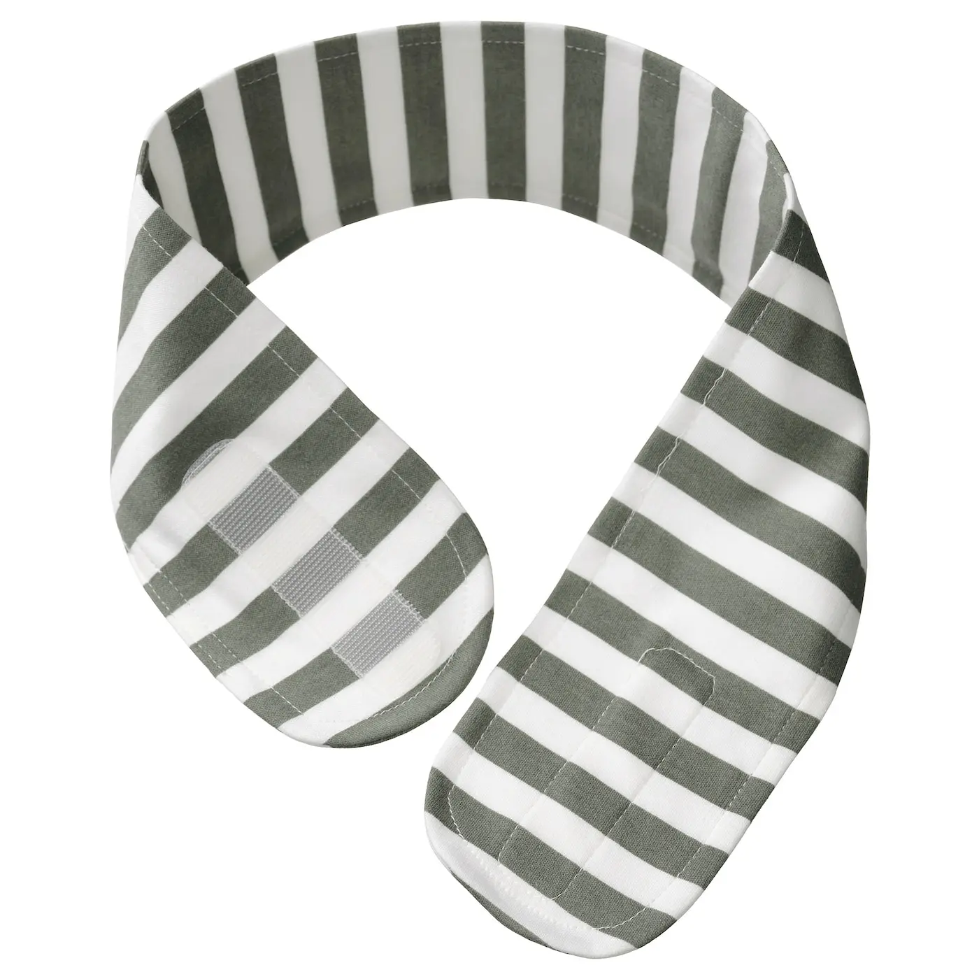 doftdracena-headband-with-nylon-fastener-white-grey-green__1126480_pe875744_s5.webp