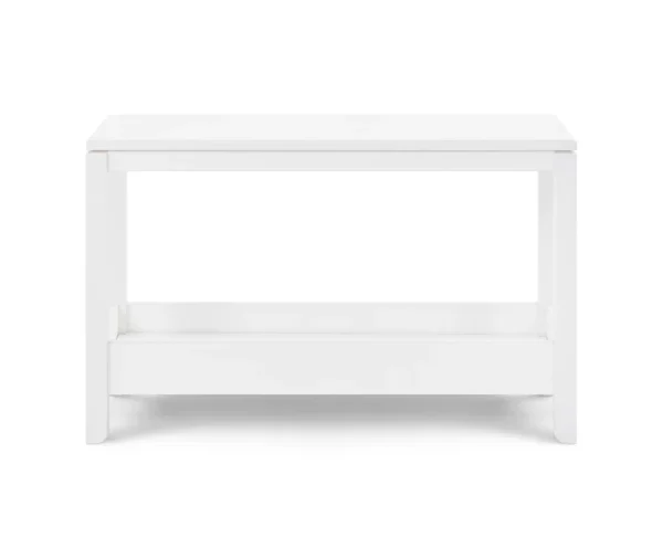 HEMNES / КОДЗУВ Консольный стол 100x35x64 белый --